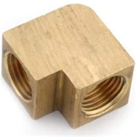 Gizmo 756100-02 .12 In. Barstock Elbow GI425843
